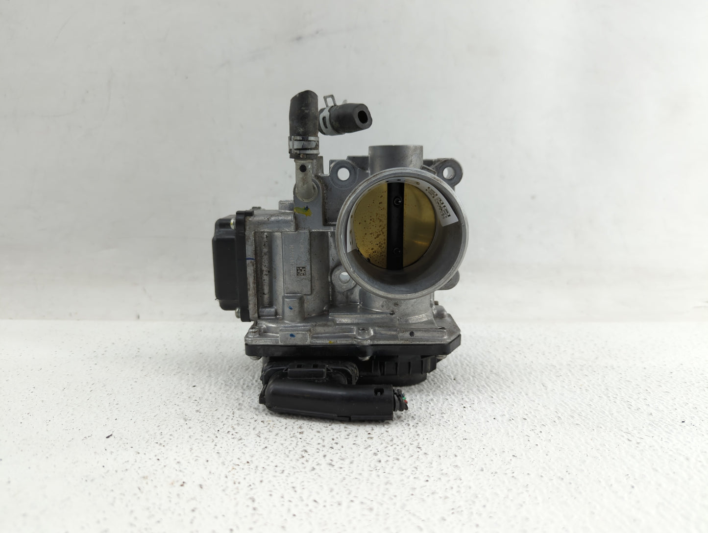 2017-2018 Honda Cr-V Throttle Body P/N:GMG9A Fits Fits 2016 2017 2018 2019 OEM Used Auto Parts - Oemusedautoparts1.com