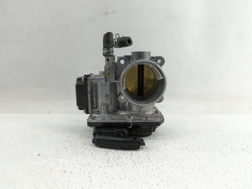 2017-2018 Honda Cr-V Throttle Body P/N:GMG9A Fits Fits 2016 2017 2018 2019 OEM Used Auto Parts - Oemusedautoparts1.com
