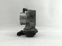 2017-2018 Honda Cr-V Throttle Body P/N:GMG9A Fits Fits 2016 2017 2018 2019 OEM Used Auto Parts - Oemusedautoparts1.com