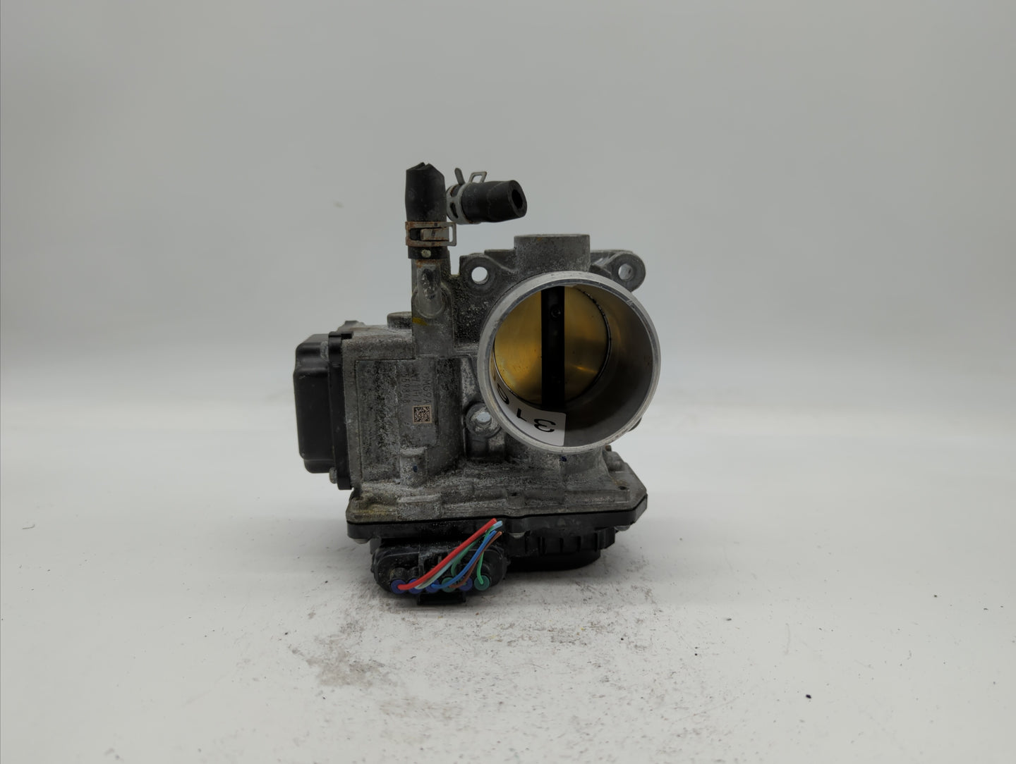 2017-2018 Honda Cr-V Throttle Body P/N:GMG9A Fits Fits 2016 2017 2018 2019 OEM Used Auto Parts - Oemusedautoparts1.com