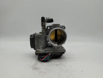 2017-2018 Honda Cr-V Throttle Body P/N:GMG9A Fits Fits 2016 2017 2018 2019 OEM Used Auto Parts - Oemusedautoparts1.com