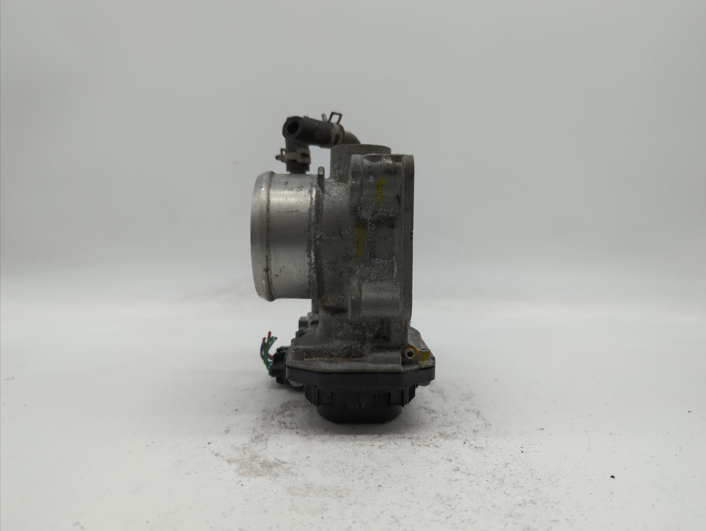 2017-2018 Honda Cr-V Throttle Body P/N:GMG9A Fits Fits 2016 2017 2018 2019 OEM Used Auto Parts - Oemusedautoparts1.com