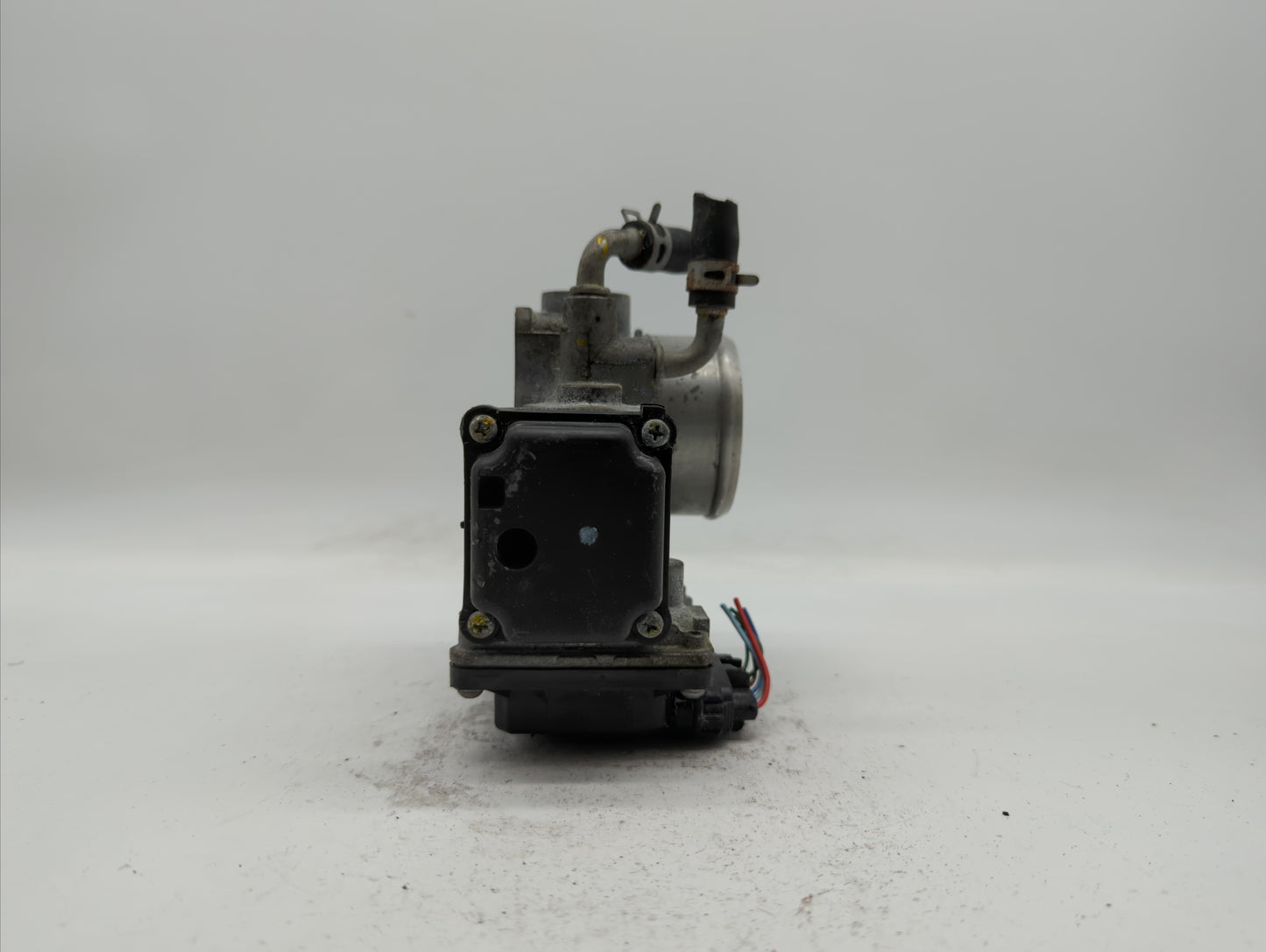2017-2018 Honda Cr-V Throttle Body P/N:GMG9A Fits Fits 2016 2017 2018 2019 OEM Used Auto Parts - Oemusedautoparts1.com