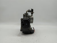 2017-2018 Honda Cr-V Throttle Body P/N:GMG9A Fits Fits 2016 2017 2018 2019 OEM Used Auto Parts - Oemusedautoparts1.com