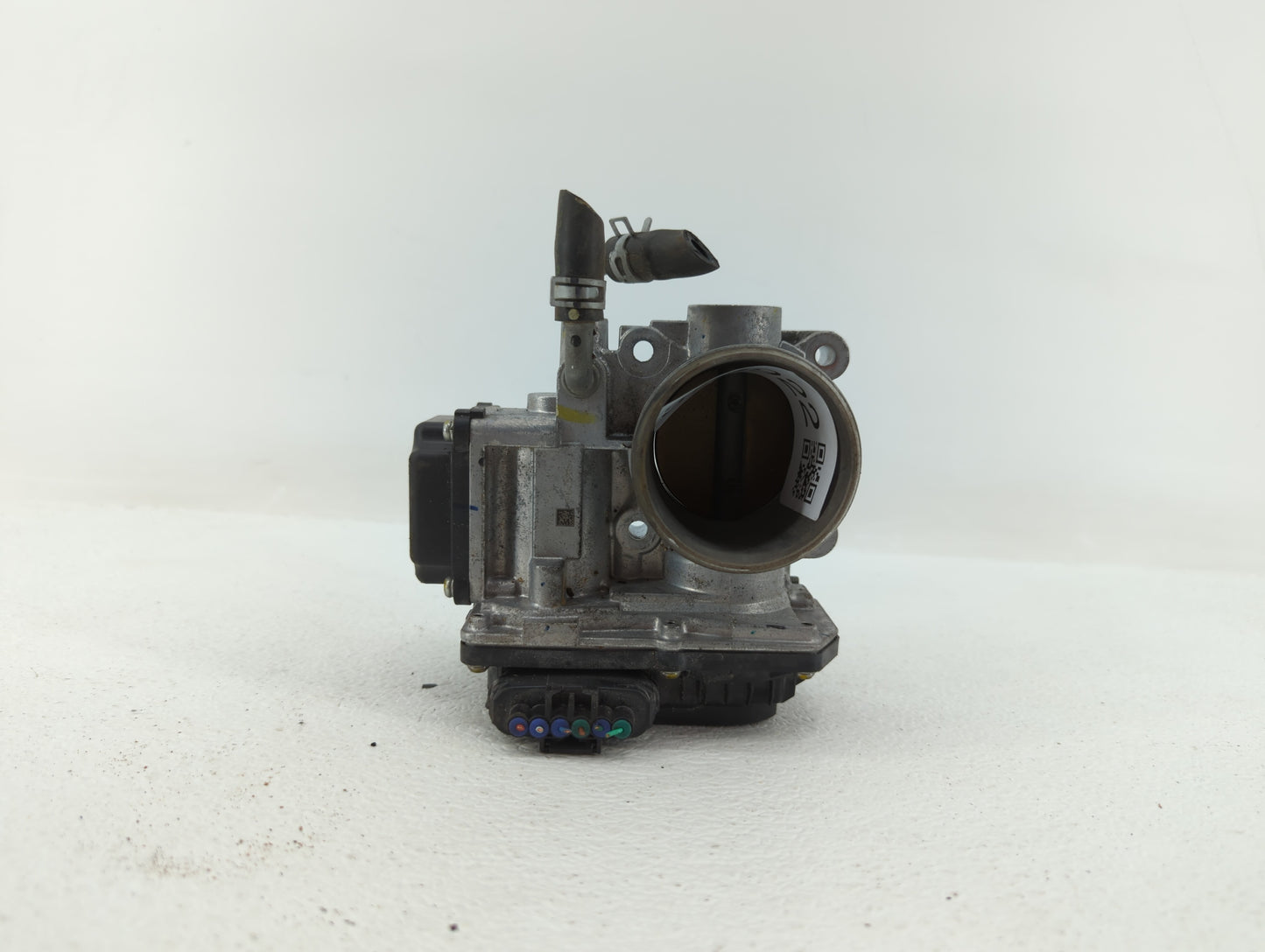 2017-2018 Honda Cr-V Throttle Body P/N:GMG9A Fits Fits 2016 2017 2018 2019 OEM Used Auto Parts - Oemusedautoparts1.com
