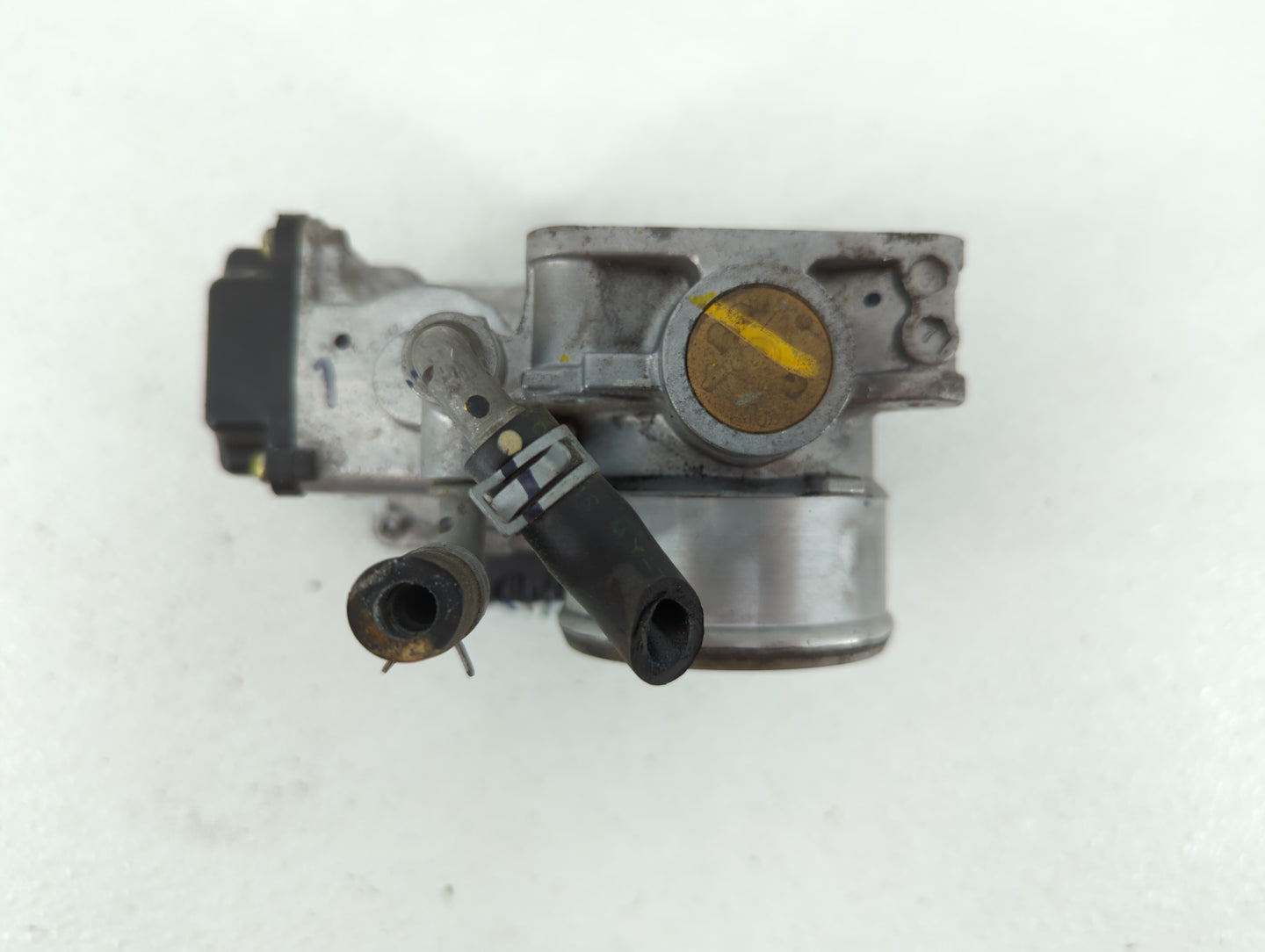2017-2018 Honda Cr-V Throttle Body P/N:GMG9A Fits Fits 2016 2017 2018 2019 OEM Used Auto Parts - Oemusedautoparts1.com