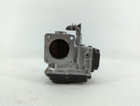 2017-2018 Honda Cr-V Throttle Body P/N:GMG9A Fits Fits 2016 2017 2018 2019 OEM Used Auto Parts - Oemusedautoparts1.com