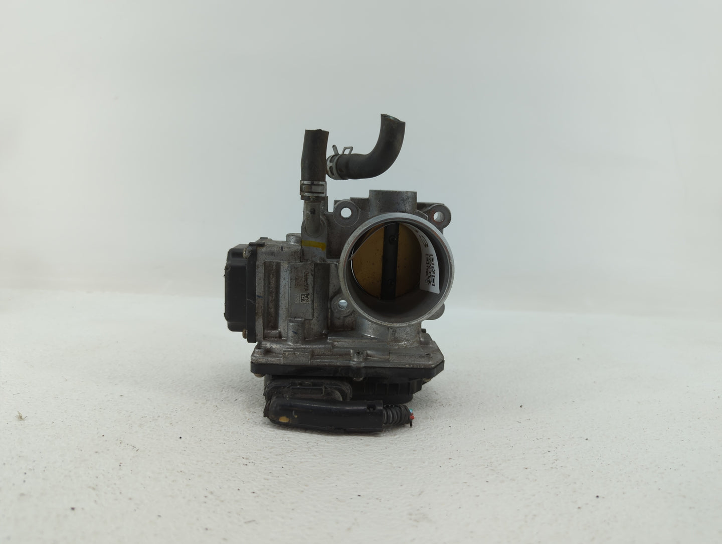 2017-2018 Honda Cr-V Throttle Body P/N:GMG9A Fits Fits 2016 2017 2018 2019 OEM Used Auto Parts - Oemusedautoparts1.com