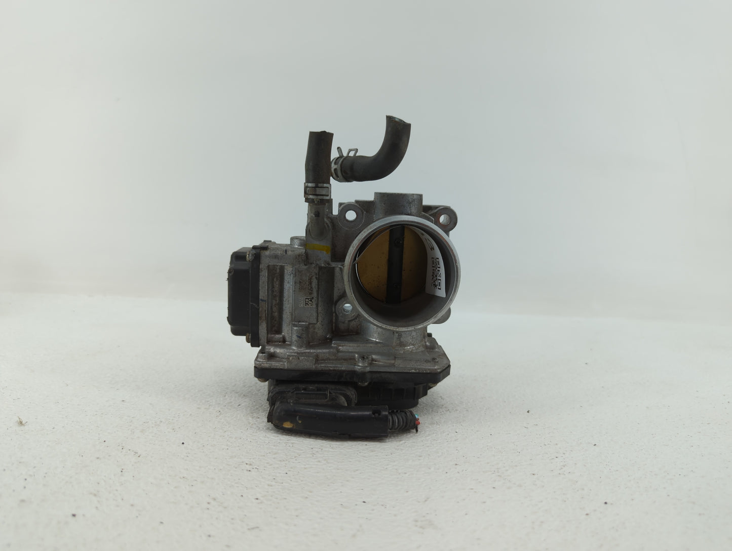 2017-2018 Honda Cr-V Throttle Body P/N:GMG9A Fits Fits 2016 2017 2018 2019 OEM Used Auto Parts - Oemusedautoparts1.com