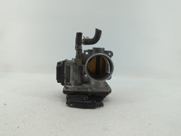 2017-2018 Honda Cr-V Throttle Body P/N:GMG9A Fits Fits 2016 2017 2018 2019 OEM Used Auto Parts - Oemusedautoparts1.com