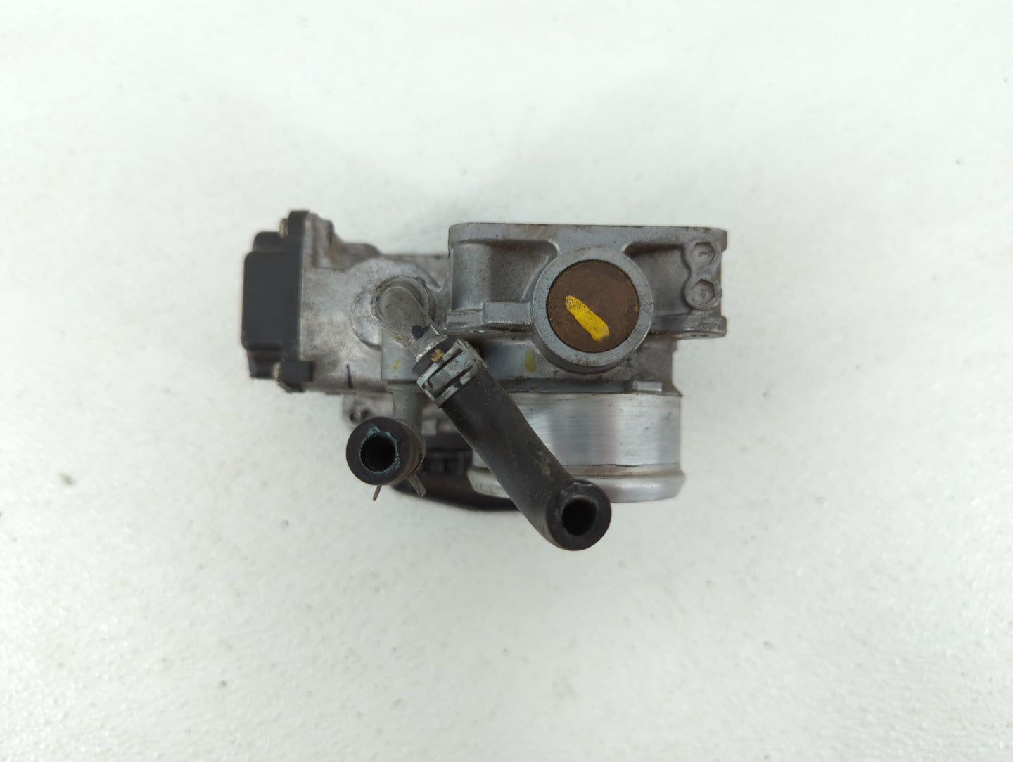 2017-2018 Honda Cr-V Throttle Body P/N:GMG9A Fits Fits 2016 2017 2018 2019 OEM Used Auto Parts - Oemusedautoparts1.com