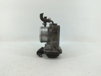 2017-2018 Honda Cr-V Throttle Body P/N:GMG9A Fits Fits 2016 2017 2018 2019 OEM Used Auto Parts - Oemusedautoparts1.com