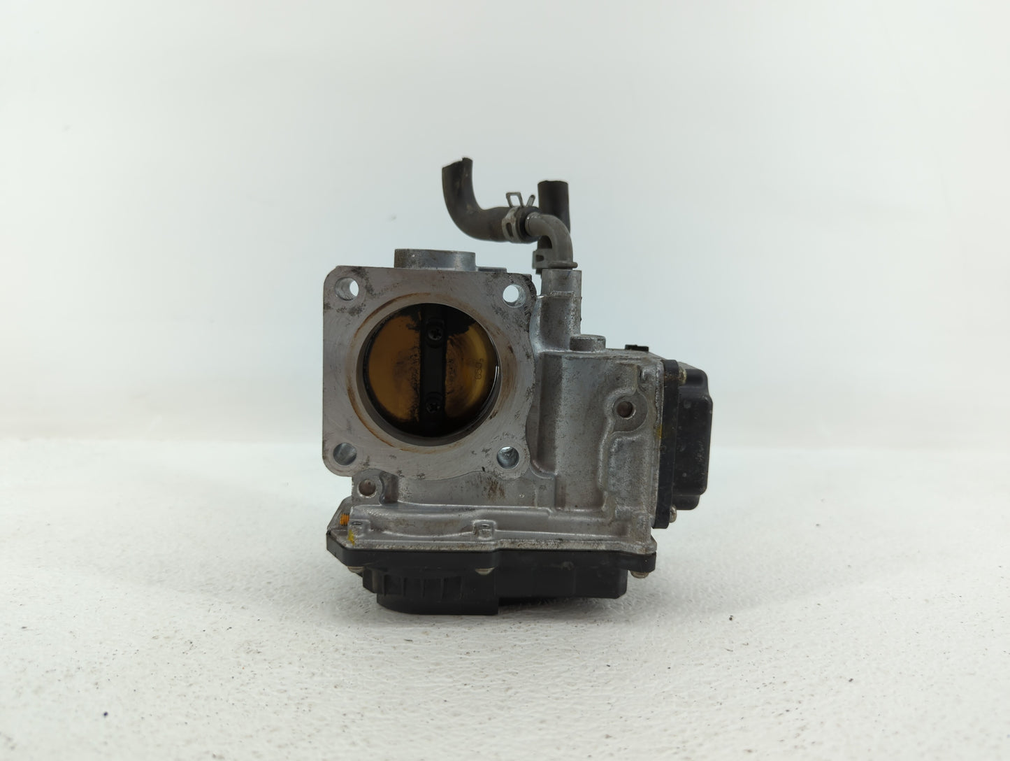 2017-2018 Honda Cr-V Throttle Body P/N:GMG9A Fits Fits 2016 2017 2018 2019 OEM Used Auto Parts - Oemusedautoparts1.com