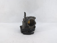 2015-2018 Honda Cr-V Throttle Body P/N:1430 09T28 1430 0RS04, 1430 11S17, GMF4A Fits Fits 2013 2014 2015 2016 2017 2018 OEM 