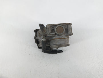 2015-2018 Honda Cr-V Throttle Body P/N:1430 09T28 1430 0RS04, 1430 11S17, GMF4A Fits Fits 2013 2014 2015 2016 2017 2018 OEM Used Auto Parts