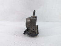 2015-2018 Honda Cr-V Throttle Body P/N:1430 09T28 1430 0RS04, 1430 11S17, GMF4A Fits Fits 2013 2014 2015 2016 2017 2018 OEM 