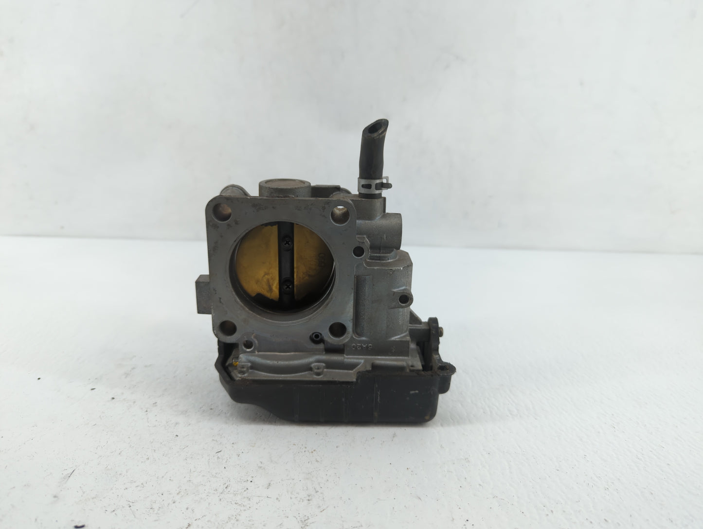 2015-2018 Honda Cr-V Throttle Body P/N:1430 09T28 1430 0RS04, 1430 11S17, GMF4A Fits Fits 2013 2014 2015 2016 2017 2018 OEM 