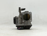2017-2018 Honda Cr-V Throttle Body P/N:GMG9A Fits Fits 2016 2017 2018 2019 OEM Used Auto Parts - Oemusedautoparts1.com