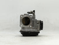 2017-2018 Honda Cr-V Throttle Body P/N:GMG9A Fits Fits 2016 2017 2018 2019 OEM Used Auto Parts - Oemusedautoparts1.com