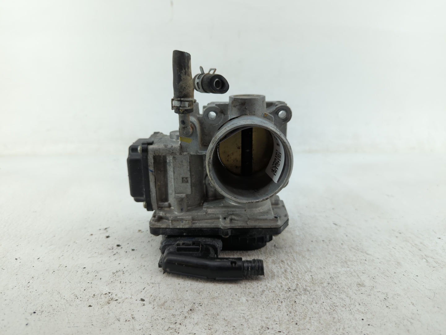 2020-2022 Honda Cr-V Throttle Body P/N:8280748006 8980738007 Fits Fits 2016 2017 2018 2019 2020 2021 2022 OEM Used Auto Part