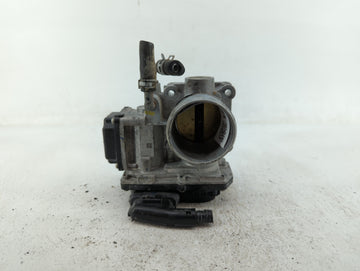 2020-2022 Honda Cr-V Throttle Body P/N:8280748006 8980738007 Fits Fits 2016 2017 2018 2019 2020 2021 2022 OEM Used Auto Part