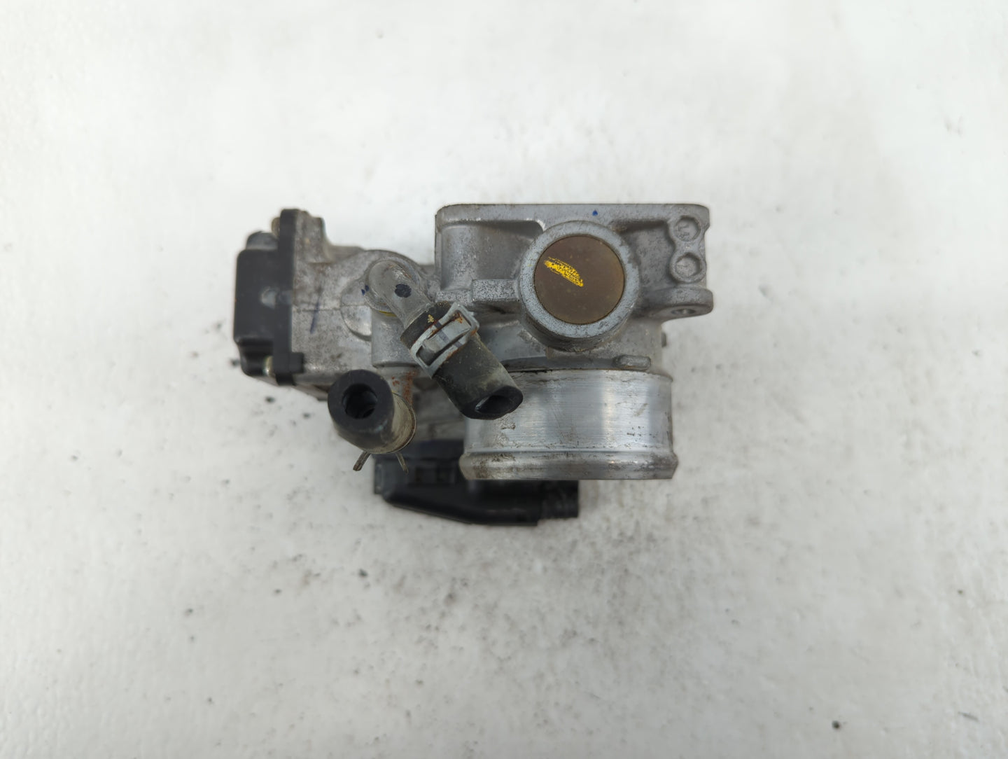 2020-2022 Honda Cr-V Throttle Body P/N:8280748006 8980738007 Fits Fits 2016 2017 2018 2019 2020 2021 2022 OEM Used Auto Part