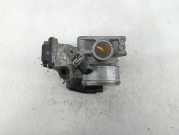 2020-2022 Honda Cr-V Throttle Body P/N:8280748006 8980738007 Fits Fits 2016 2017 2018 2019 2020 2021 2022 OEM Used Auto Parts