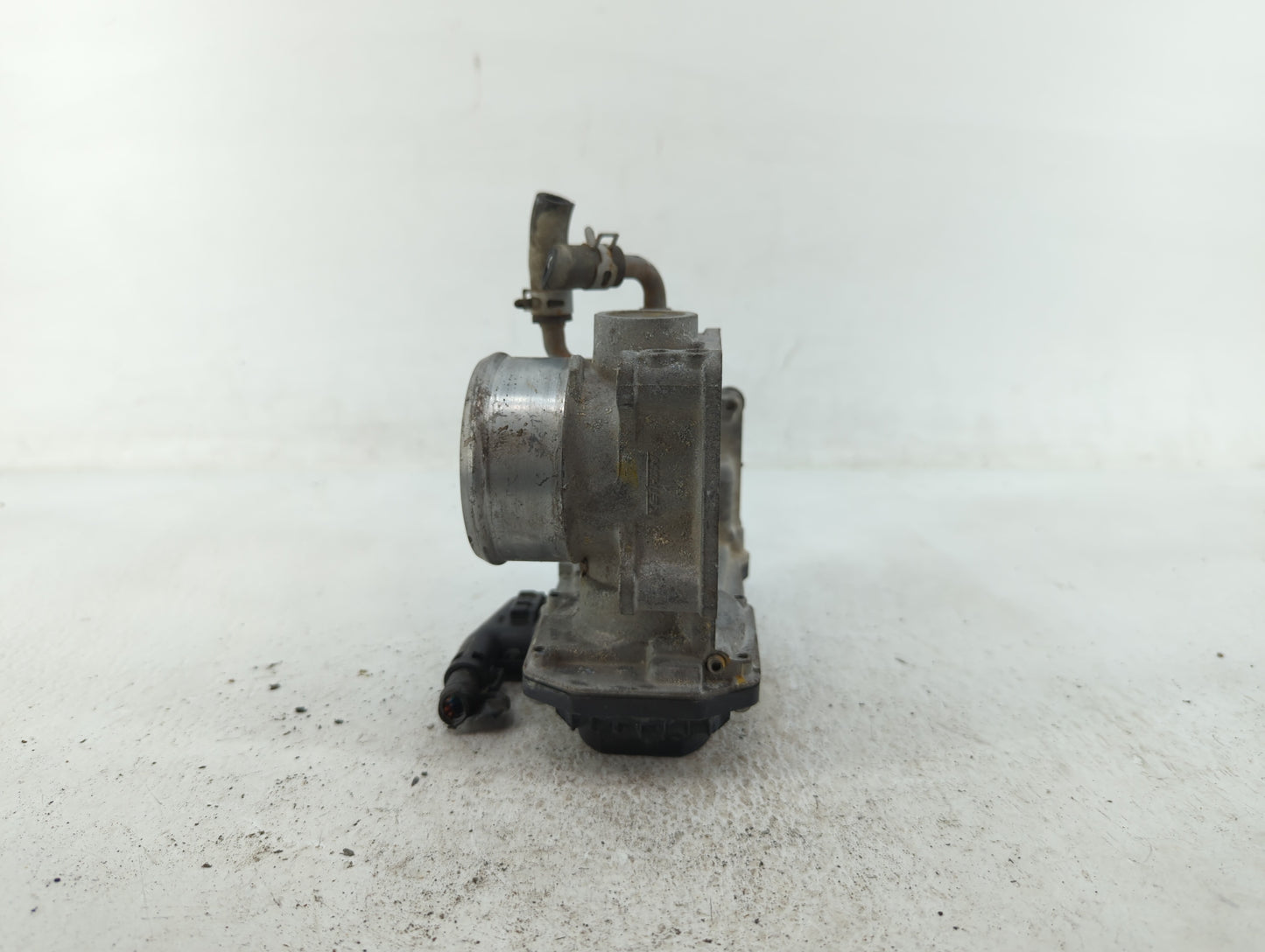 2020-2022 Honda Cr-V Throttle Body P/N:8280748006 8980738007 Fits Fits 2016 2017 2018 2019 2020 2021 2022 OEM Used Auto Part