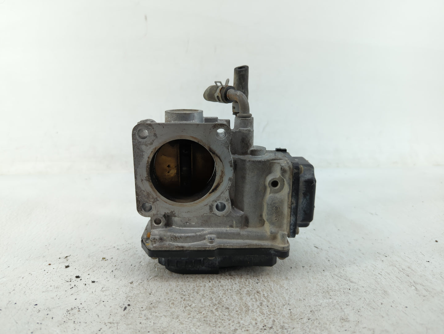 2020-2022 Honda Cr-V Throttle Body P/N:8280748006 8980738007 Fits Fits 2016 2017 2018 2019 2020 2021 2022 OEM Used Auto Part