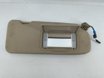 compare product 2017-2019 Honda Cr-V Sun Visor Shade Replacement Passenger Right Mirror Fits Fits 2017 2018 2019 OEM Used Auto Parts