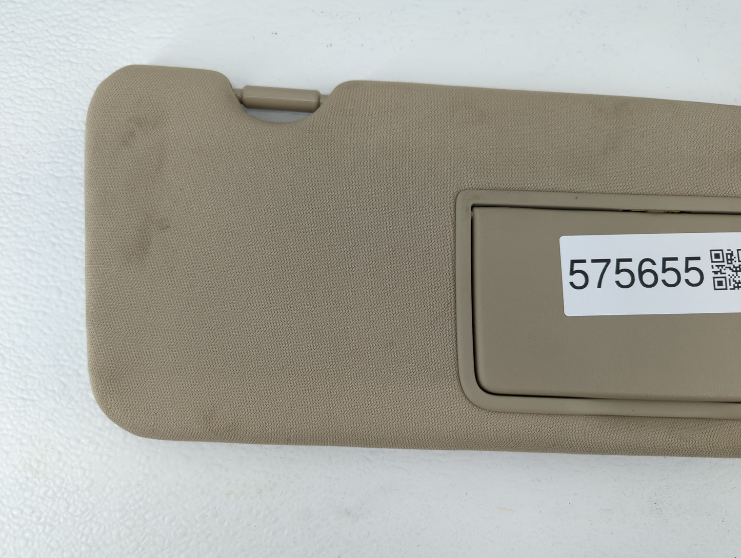 2017-2019 Honda Cr-V Sun Visor Shade Replacement Passenger Right Mirror Fits Fits 2017 2018 2019 OEM Used Auto Parts - Oemus