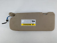 2017-2019 Honda Cr-V Sun Visor Shade Replacement Passenger Right Mirror Fits Fits 2017 2018 2019 OEM Used Auto Parts - Oemus
