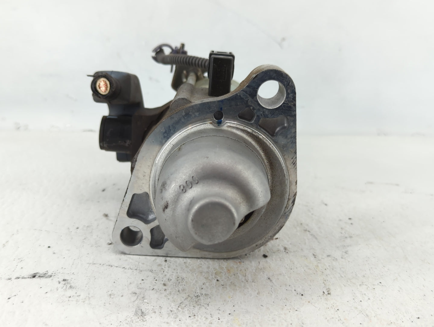 2020 Honda Cr-V Car Starter Motor Solenoid OEM P/N:SM-75009 Fits Fits 2016 2017 OEM Used Auto Parts - Oemusedautoparts1.com