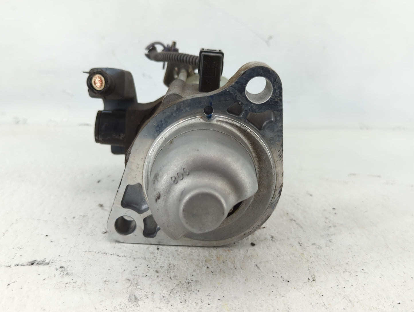2020 Honda Cr-V Car Starter Motor Solenoid OEM P/N:SM-75009 Fits Fits 2016 2017 OEM Used Auto Parts - Oemusedautoparts1.com