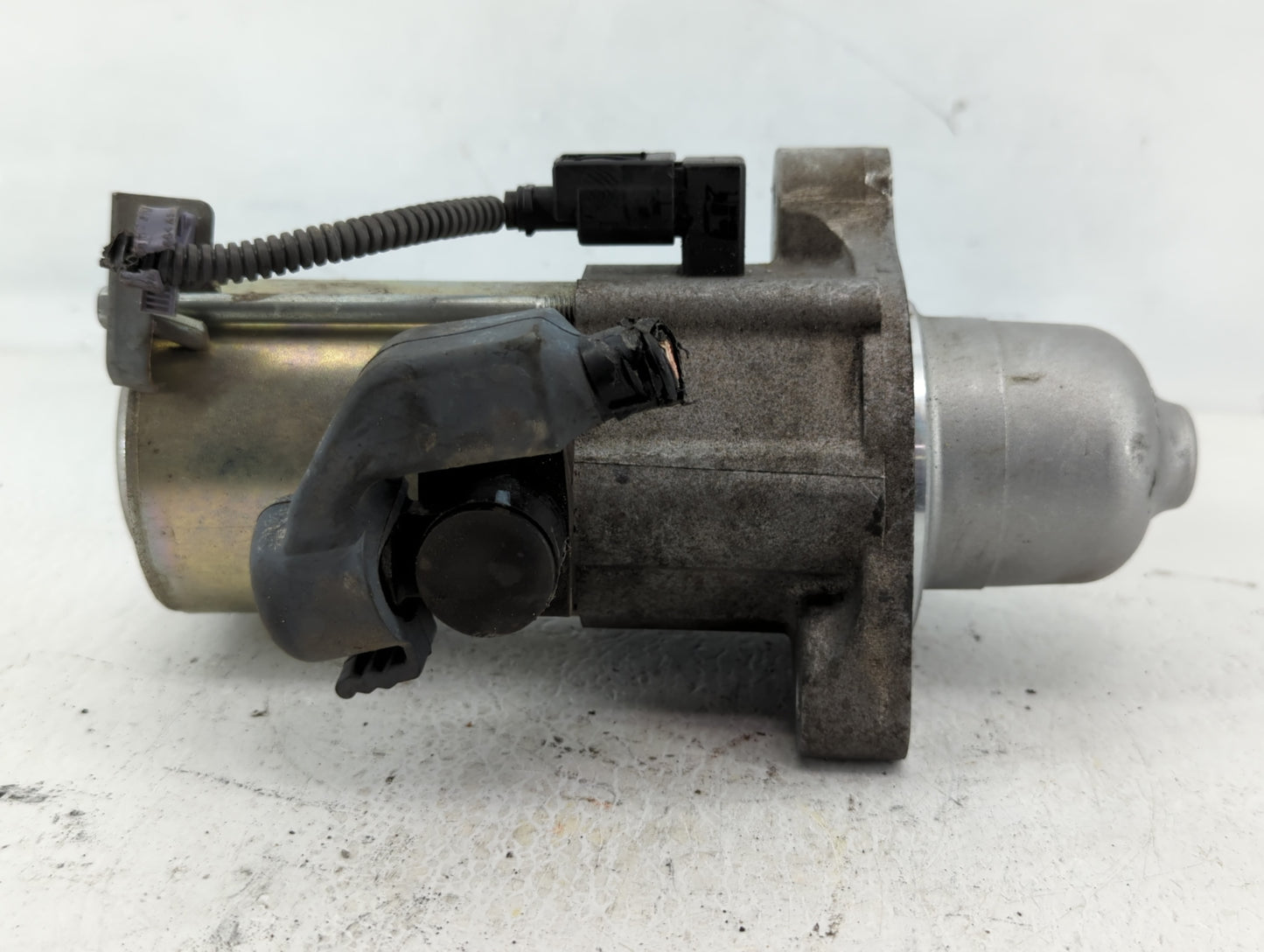 2020 Honda Cr-V Car Starter Motor Solenoid OEM P/N:SM-75009 Fits Fits 2016 2017 OEM Used Auto Parts - Oemusedautoparts1.com