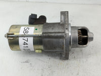 2020 Honda Cr-V Car Starter Motor Solenoid OEM P/N:SM-75009 Fits Fits 2016 2017 OEM Used Auto Parts - Oemusedautoparts1.com