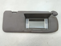 2017-2019 Honda Cr-V Sun Visor Shade Replacement Passenger Right Mirror Fits Fits 2017 2018 2019 OEM Used Auto Parts - Oemus