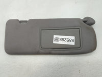 2017-2019 Honda Cr-V Sun Visor Shade Replacement Passenger Right Mirror Fits Fits 2017 2018 2019 OEM Used Auto Parts - Oemus