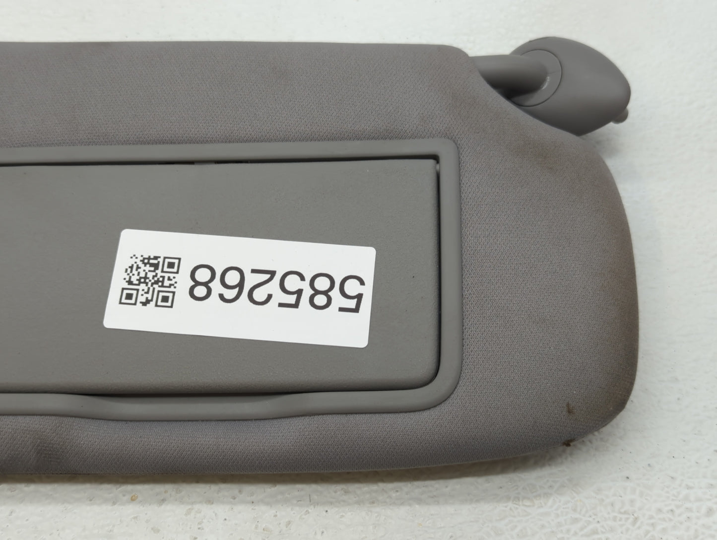 2017-2019 Honda Cr-V Sun Visor Shade Replacement Passenger Right Mirror Fits Fits 2017 2018 2019 OEM Used Auto Parts - Oemus