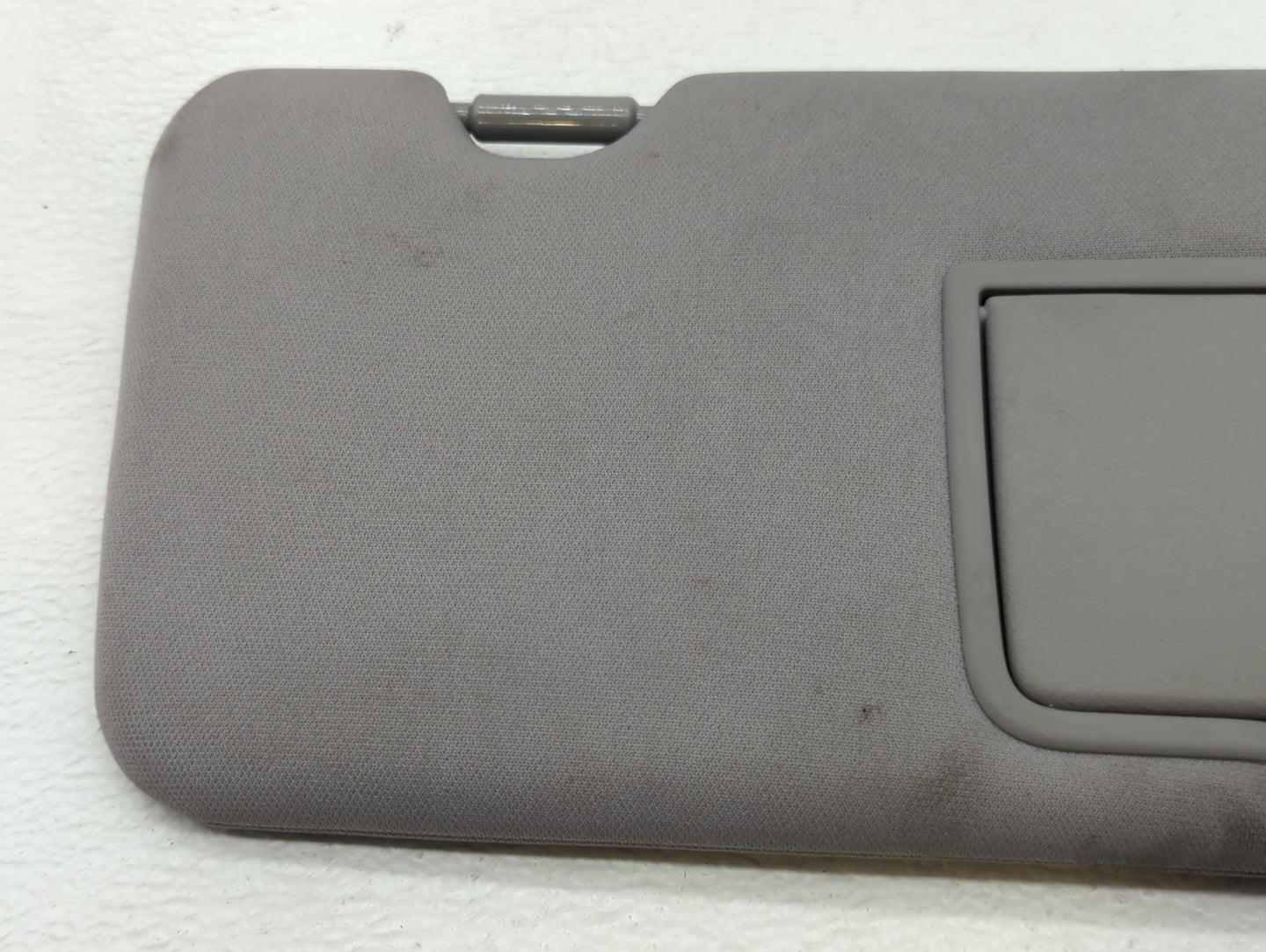 2017-2019 Honda Cr-V Sun Visor Shade Replacement Passenger Right Mirror Fits Fits 2017 2018 2019 OEM Used Auto Parts - Oemus