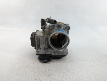 2020-2022 Honda Cr-V Throttle Body P/N:M22857509826 Fits Fits 2016 2017 2018 2019 2020 2021 2022 OEM Used Auto Parts - Oemus