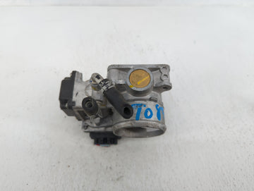 2020-2022 Honda Cr-V Throttle Body P/N:M22857509826 Fits Fits 2016 2017 2018 2019 2020 2021 2022 OEM Used Auto Parts