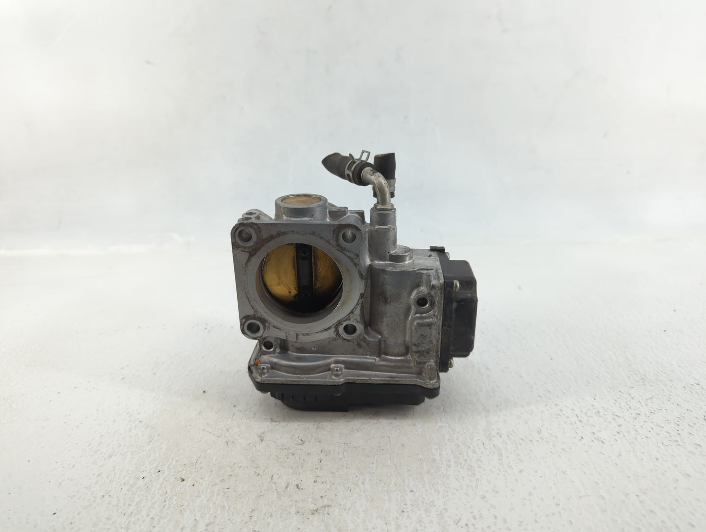 2020-2022 Honda Cr-V Throttle Body P/N:M22857509826 Fits Fits 2016 2017 2018 2019 2020 2021 2022 OEM Used Auto Parts - Oemus