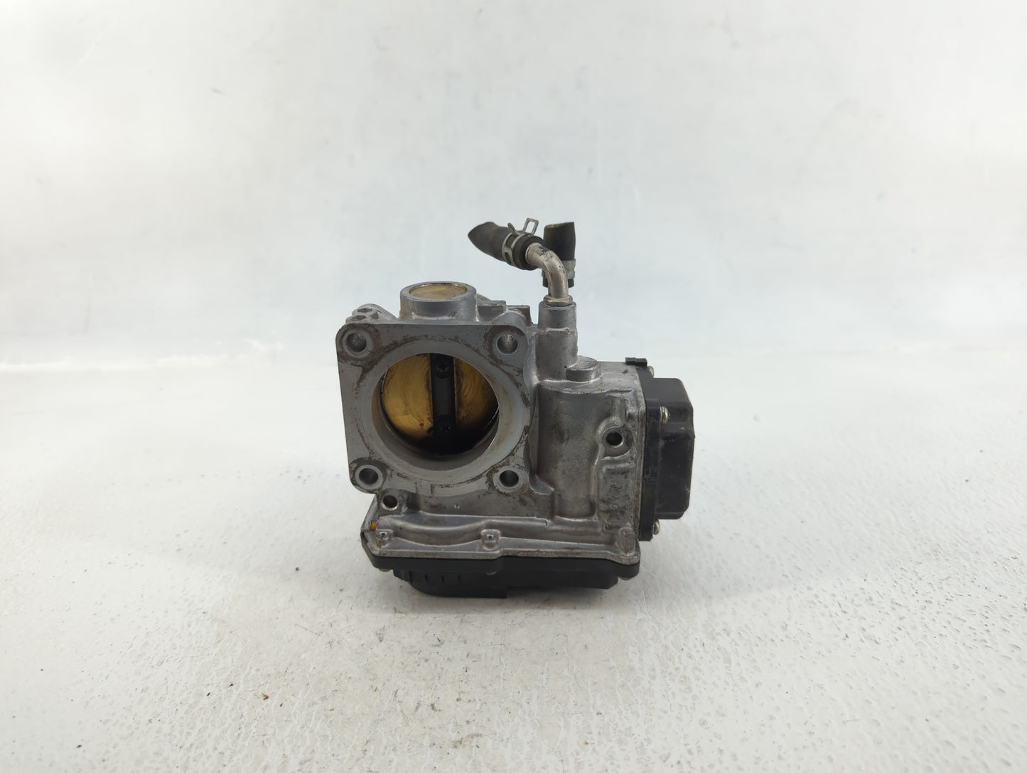 2020-2022 Honda Cr-V Throttle Body P/N:M22857509826 Fits Fits 2016 2017 2018 2019 2020 2021 2022 OEM Used Auto Parts - Oemus