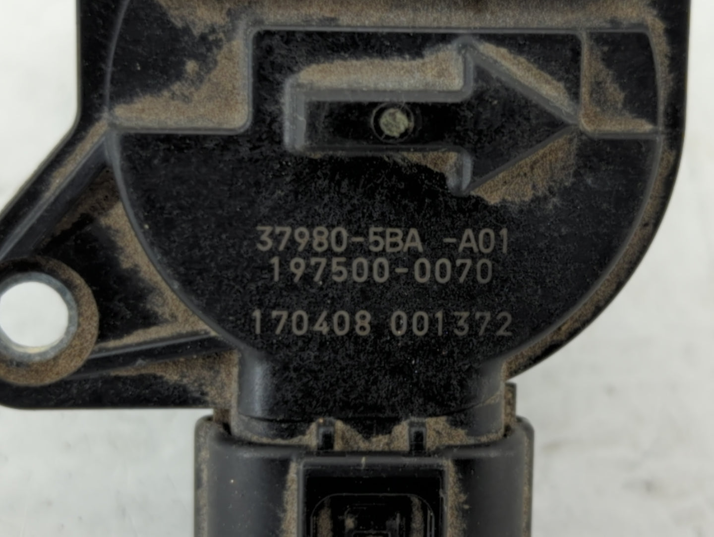 2020-2022 Honda Cr-v Mass Air Flow Meter Maf - Oemusedautoparts1.com