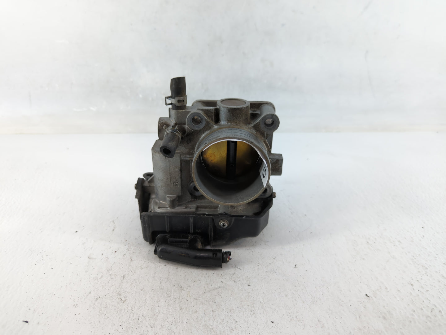 2015-2019 Honda Cr-V Throttle Body P/N:U38484724789 Fits Fits 2013 2014 2015 2016 2017 2018 2019 2020 2021 2022 OEM Used Aut