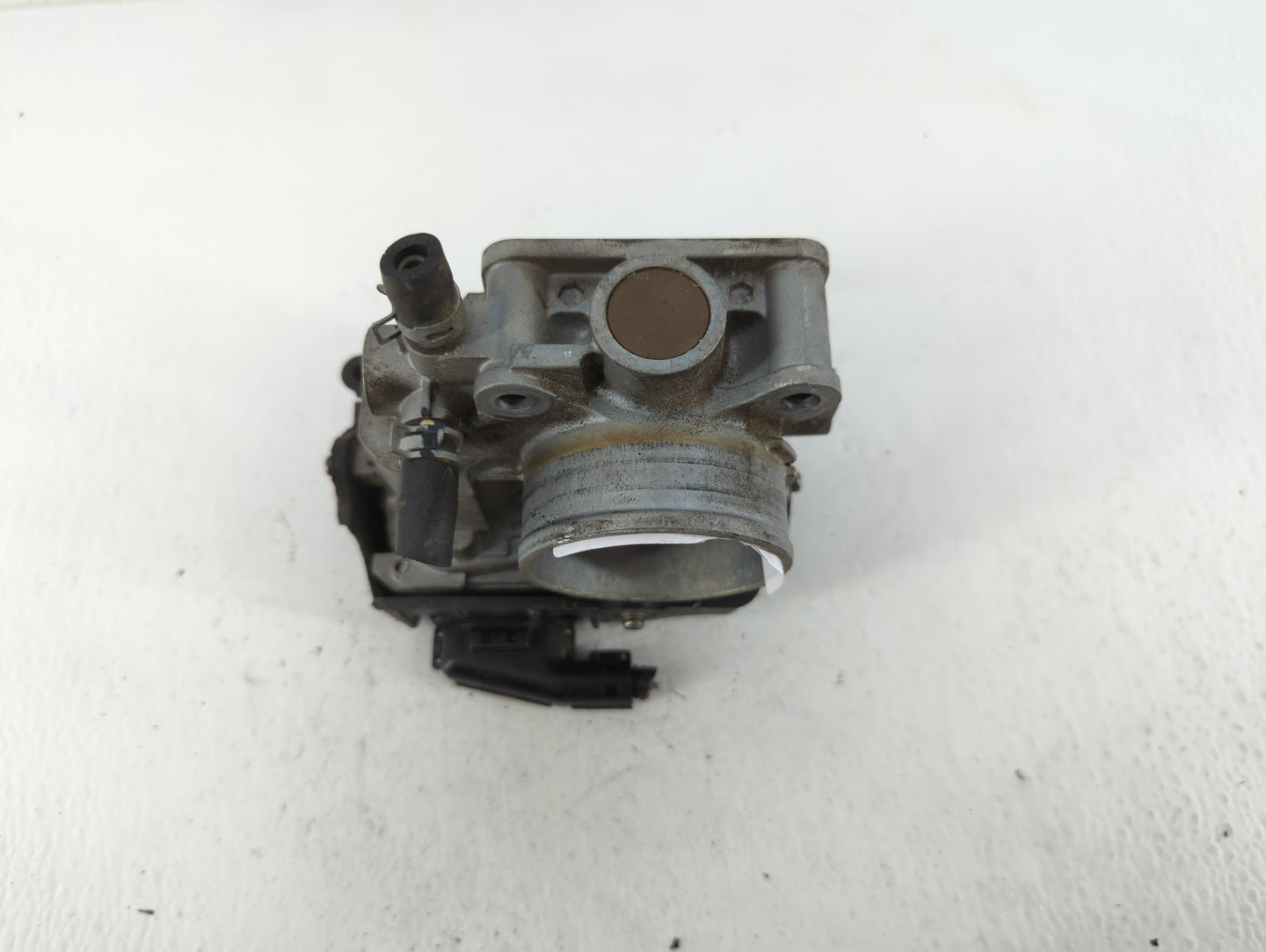 2015-2019 Honda Cr-V Throttle Body P/N:U38484724789 Fits Fits 2013 2014 2015 2016 2017 2018 2019 2020 2021 2022 OEM Used Aut