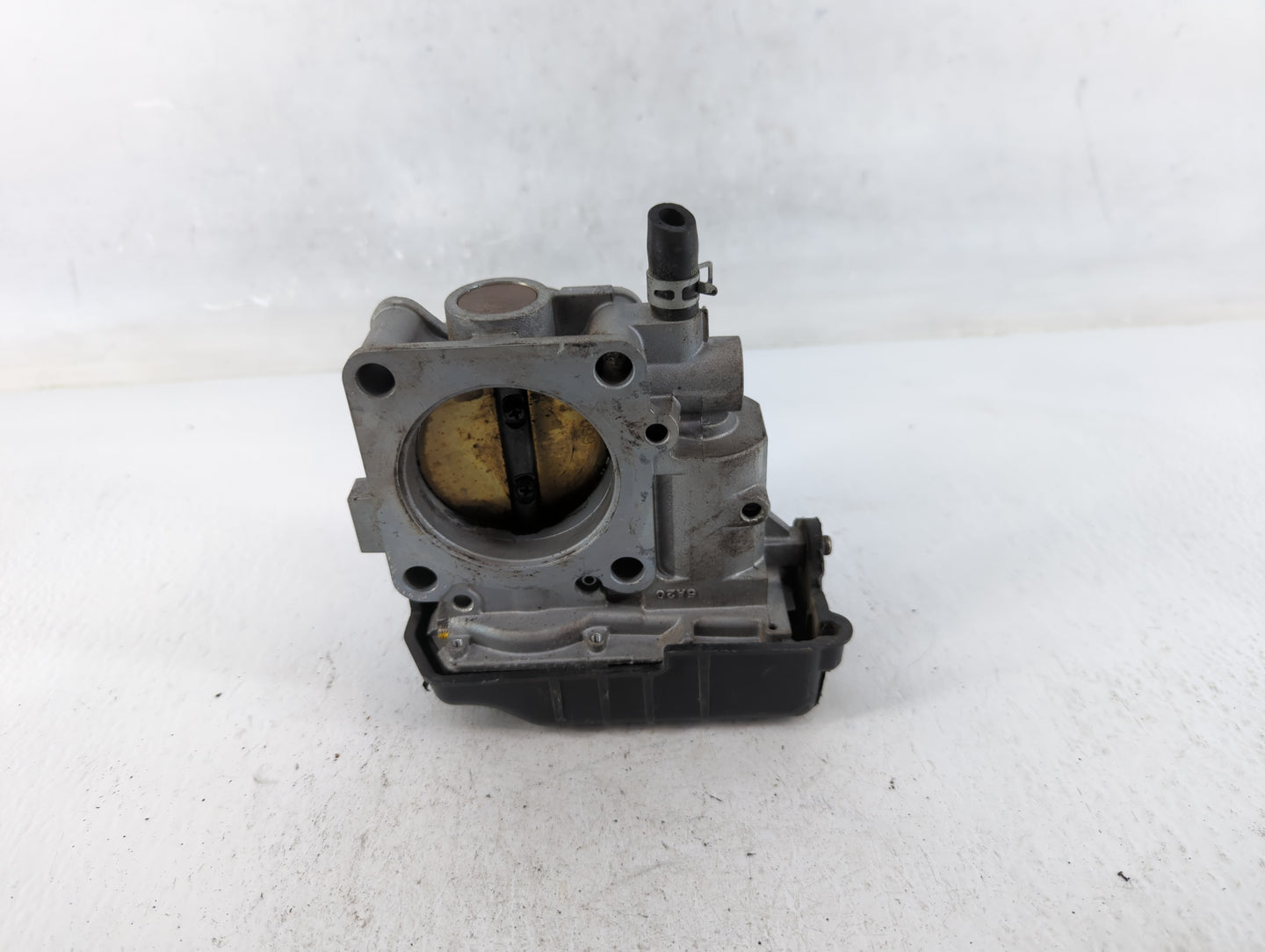 2015-2019 Honda Cr-V Throttle Body P/N:U38484724789 Fits Fits 2013 2014 2015 2016 2017 2018 2019 2020 2021 2022 OEM Used Aut
