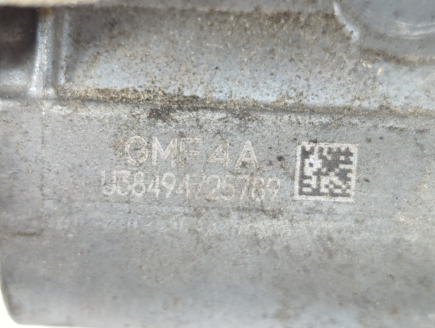 2015-2019 Honda Cr-V Throttle Body P/N:U38484724789 Fits Fits 2013 2014 2015 2016 2017 2018 2019 2020 2021 2022 OEM Used Aut