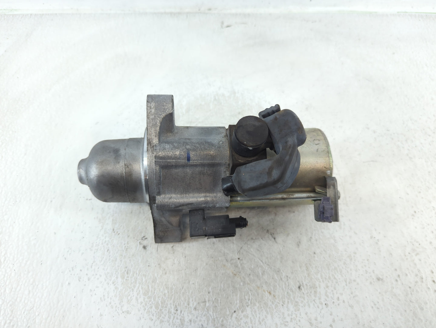 2020 Honda Cr-V Car Starter Motor Solenoid OEM P/N:SM-75009 Fits Fits 2016 2017 OEM Used Auto Parts - Oemusedautoparts1.com